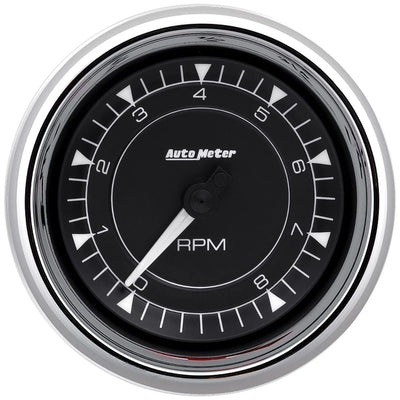 GAUGE TACHOMETER