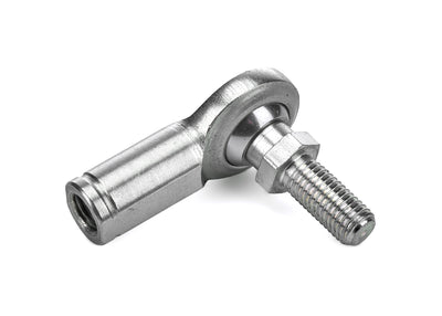 Female Rod End Economy 5/16x5/16-24LH