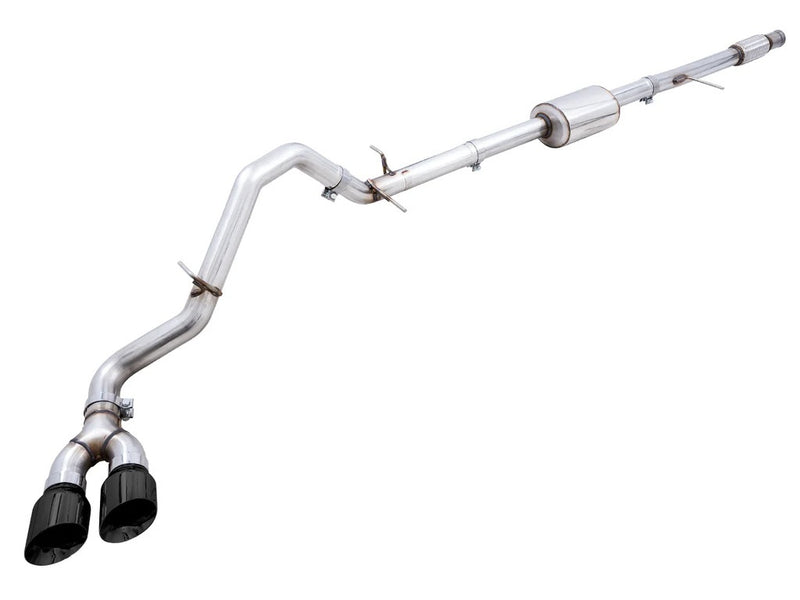 EXHAUST SYSTEMS
