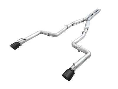 EXHAUST SYSTEMS