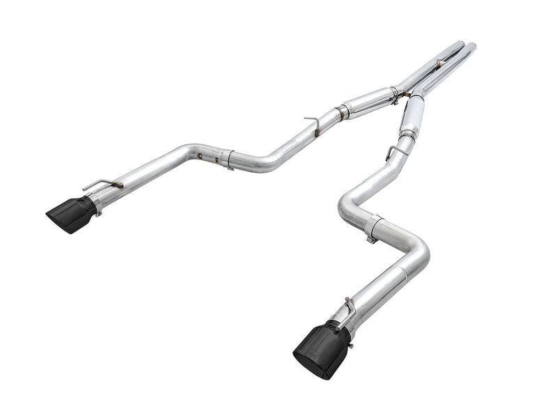 EXHAUST SYSTEMS