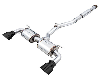 Exhaust Systems - 301533486