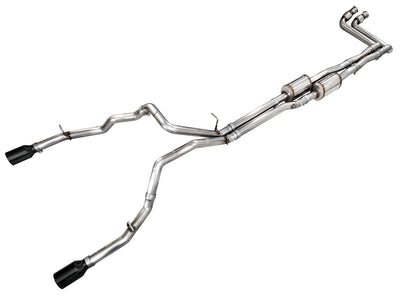 Exhaust System Kit - 301533530
