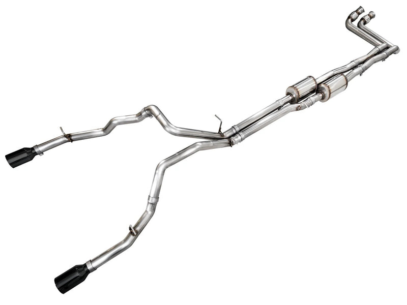 Exhaust System Kit - 301533530