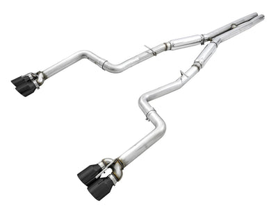 EXHAUST SYSTEMS