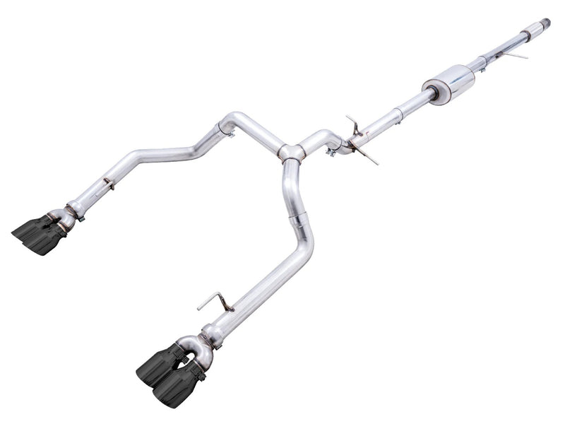 EXHAUST SYSTEMS