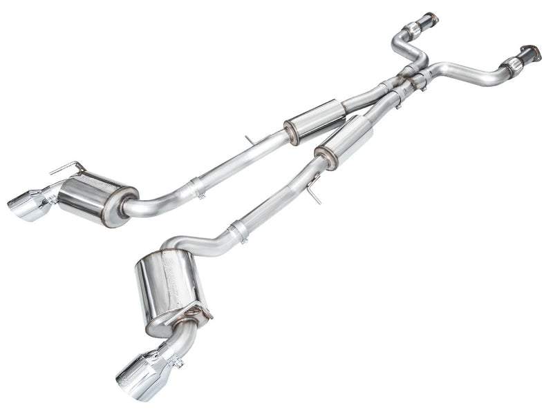 Exhaust - 302032400