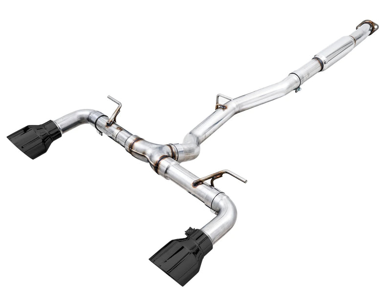 EXHAUST SYSTEMS