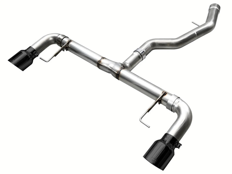 EXHAUST SYSTEM KIT