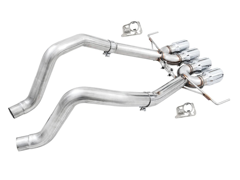EXHAUST SYSTEMS