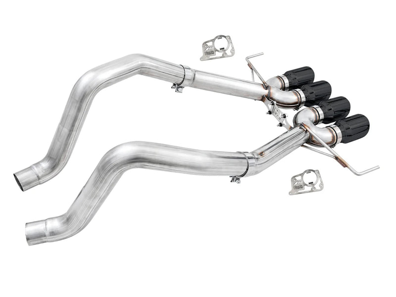EXHAUST SYSTEMS