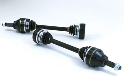 Winters Heavy Duty Axle Set- Scion FRS/ Subaru BRZ - AXSET008