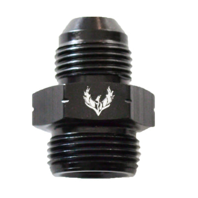 Stack Plate Oil Cooler Fitting -16 | M22 x 1.50 - PHA1622393