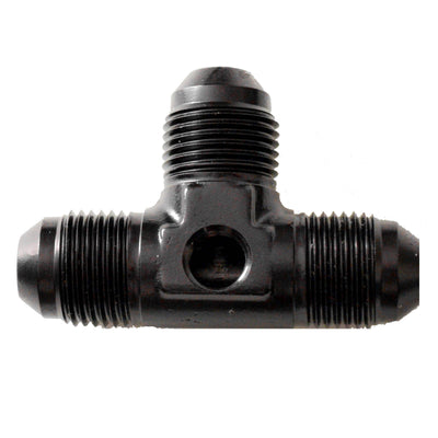 Flare TEE with 1/8 Port -08 - PHA824183