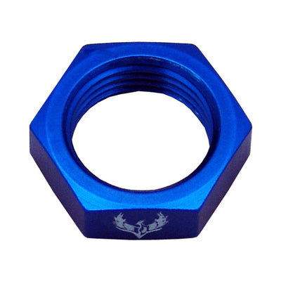 Bulkhead Nut -08 - PHA8314