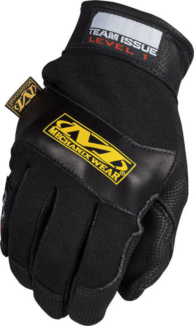 NOMEX GLOVE CARBON X