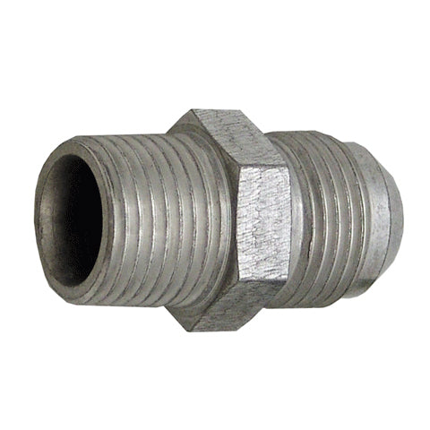Straight Flare to Pipe -03 | 1/8 NPT - PHB3187