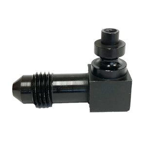 90° Clutch Adapter Fitting - Early Style - PHQ71620908