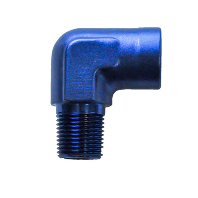 90° Male to Female Pipe Elbow 3/8 NPT - PHB914384