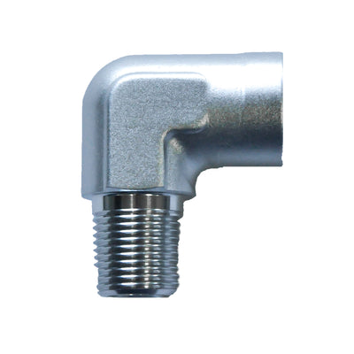 90° Male to Female Pipe Elbow 3/8 NPT - PHB914385