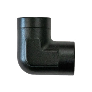 90° Female Pipe Elbow 1 NPT - PHB91613