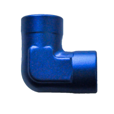 90° Female Pipe Elbow 3/8 NPT - PHB916384