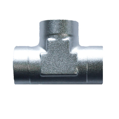 Female TEE 1 NPT - PHB91715
