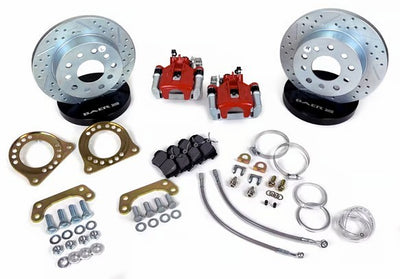 BRAKE KIT