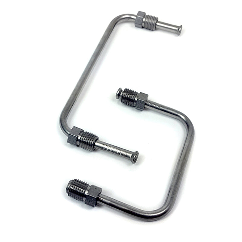 HARD BRAKE LINE