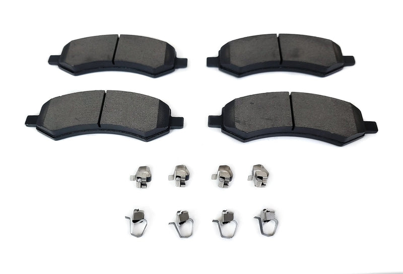 BRAKE PAD