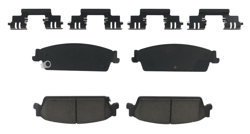 Claw Brake Pads