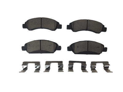 Claw Brake Pads
