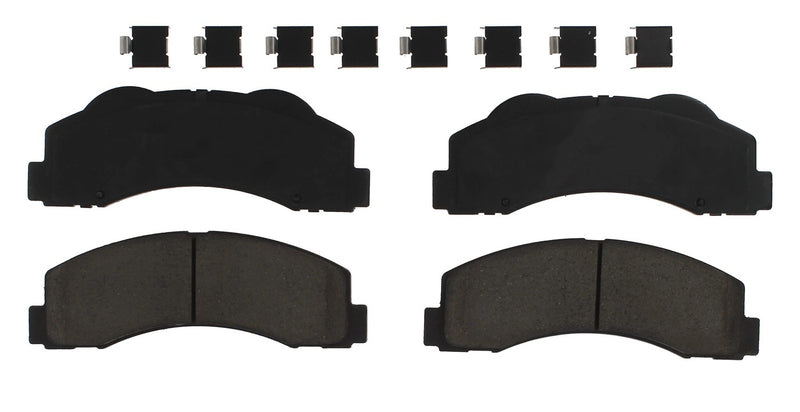 Claw Brake Pads