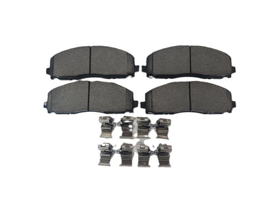 BRAKE PADS