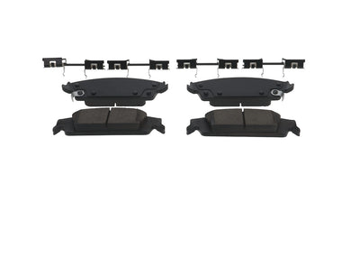 Claw Brake Pads