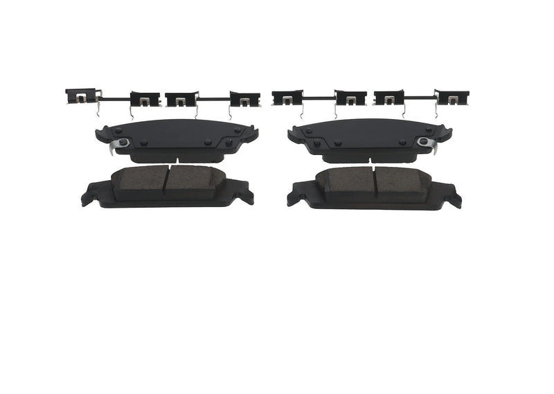 Claw Brake Pads