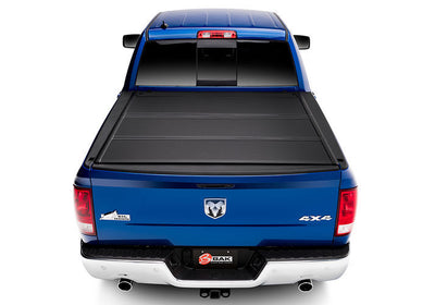 TONNEAU COVER BAKFLIPMX4 2019