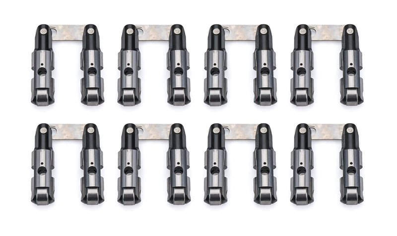 SBC Solid Roller Lifter Set .842 .180 Offset Int