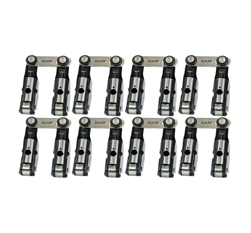 SBC Solid Roller Lifter .904 Dia. On-Center