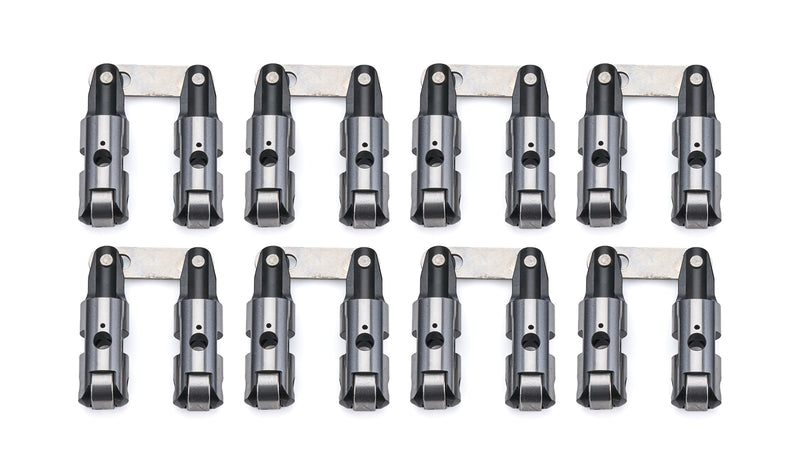 SBC Solid Roller Lifter Set .904 .210 Offset Int