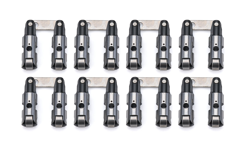 SBC Solid Roller Lifter Set .904 .210 Offset Int