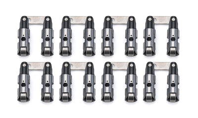 SBC Solid Roller Lifter Set .904 .210 Offset Int