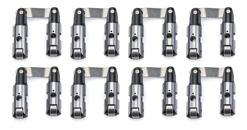 BBC Solid Roller Lifter Set .904 .210 Offset Int