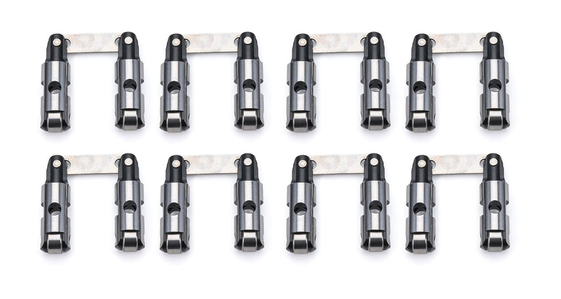 SBF Solid Roller Lifter -Set .874 On-Center