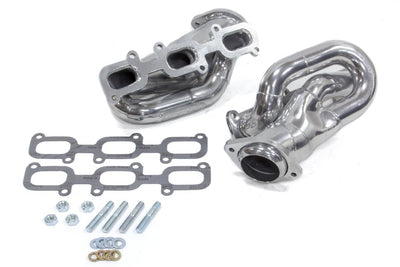 EXHAUST HEADER