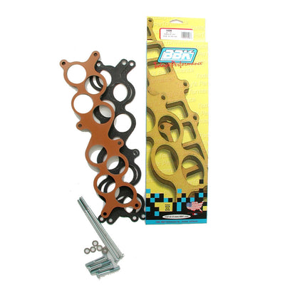 GT-40 INTAKE MANIFOLD 3/8 P