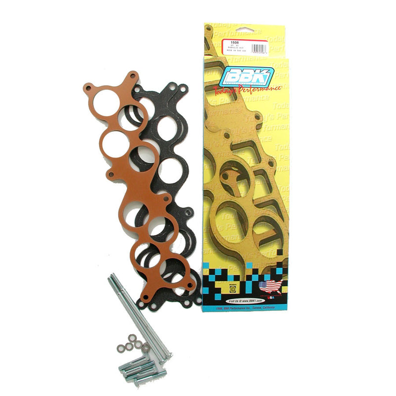 GT-40 INTAKE MANIFOLD 3/8 P