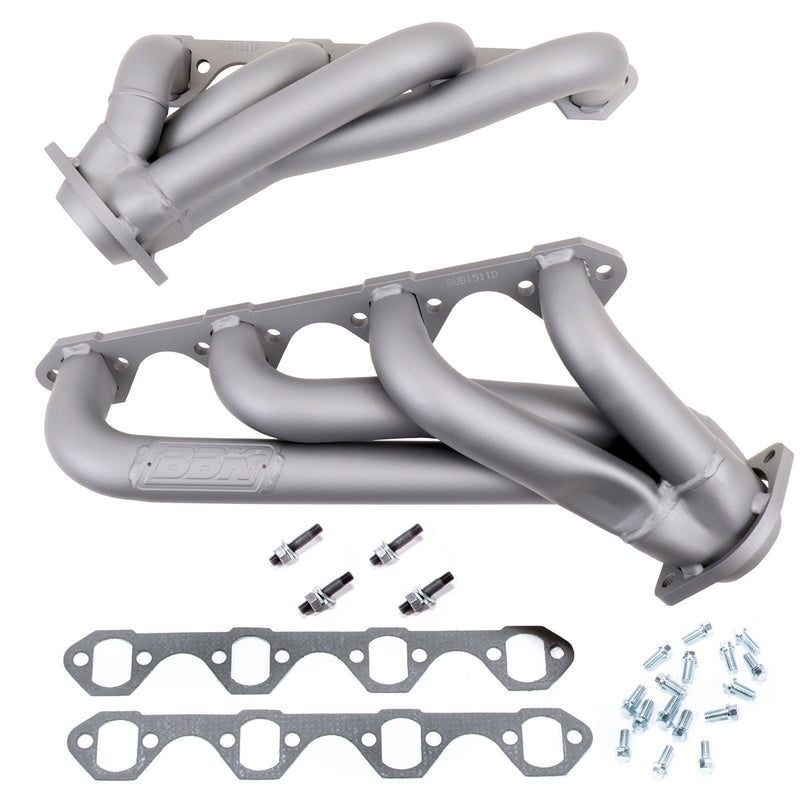 FORD 351 SWAP 1-5/8 EXHAUST