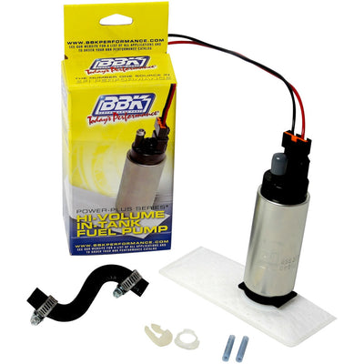 86-97 FORD MUSTANG 155 LPH INT