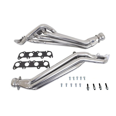 EXHAUST HEADER